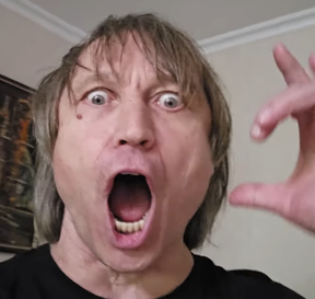 пердеж Светлаликага
