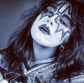 Ace Frehley 