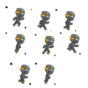 heng men
