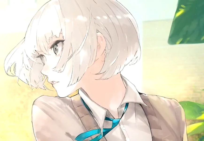 Shirota Mitsuki