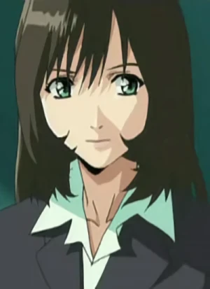 Machiko Natsukawa