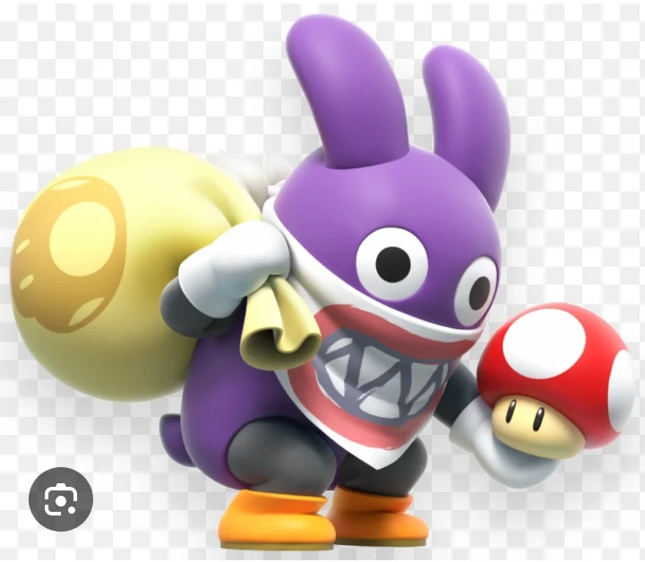 Nabbit