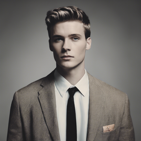 Liam Swinerd