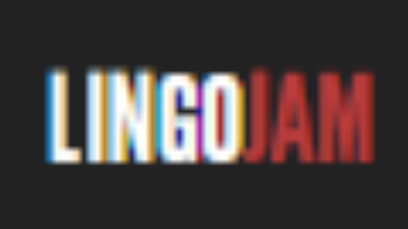 LingoJam TTS