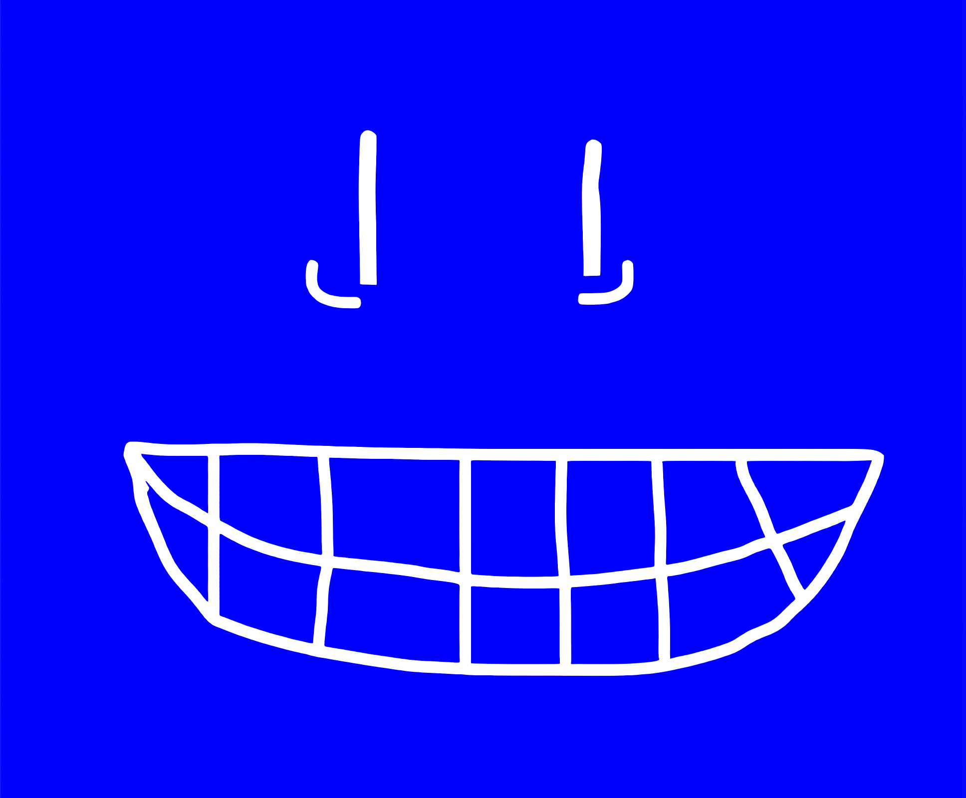 Blue Screen (Victorbrunomonte, (Scratch) 2020)