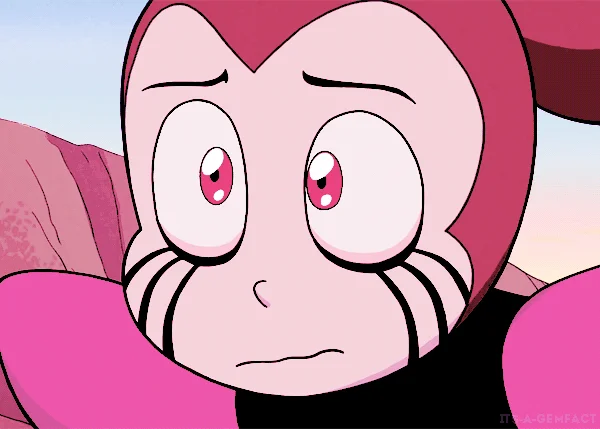 Spinel/Espinela Steven Universe Latino