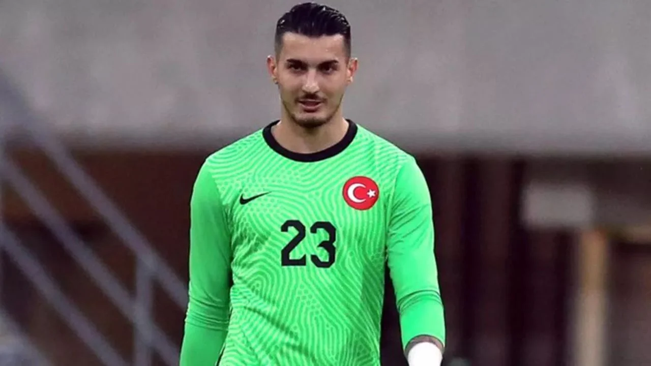 Uğurcan çakır - Milli takım