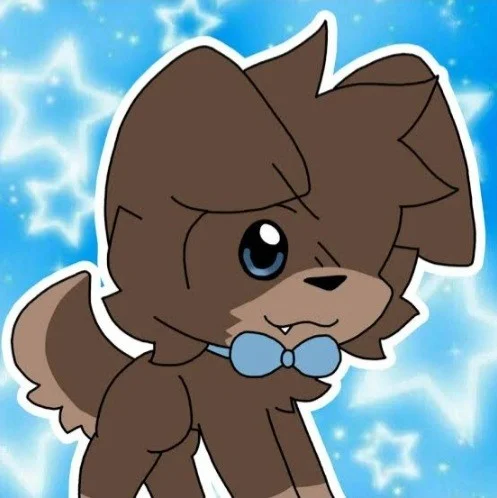 Pip the Pup (Choco The Cat)