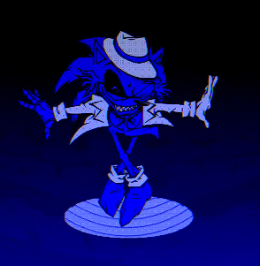 Lord X (I Miss The Quiet)