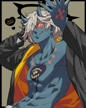 Happy Chaos