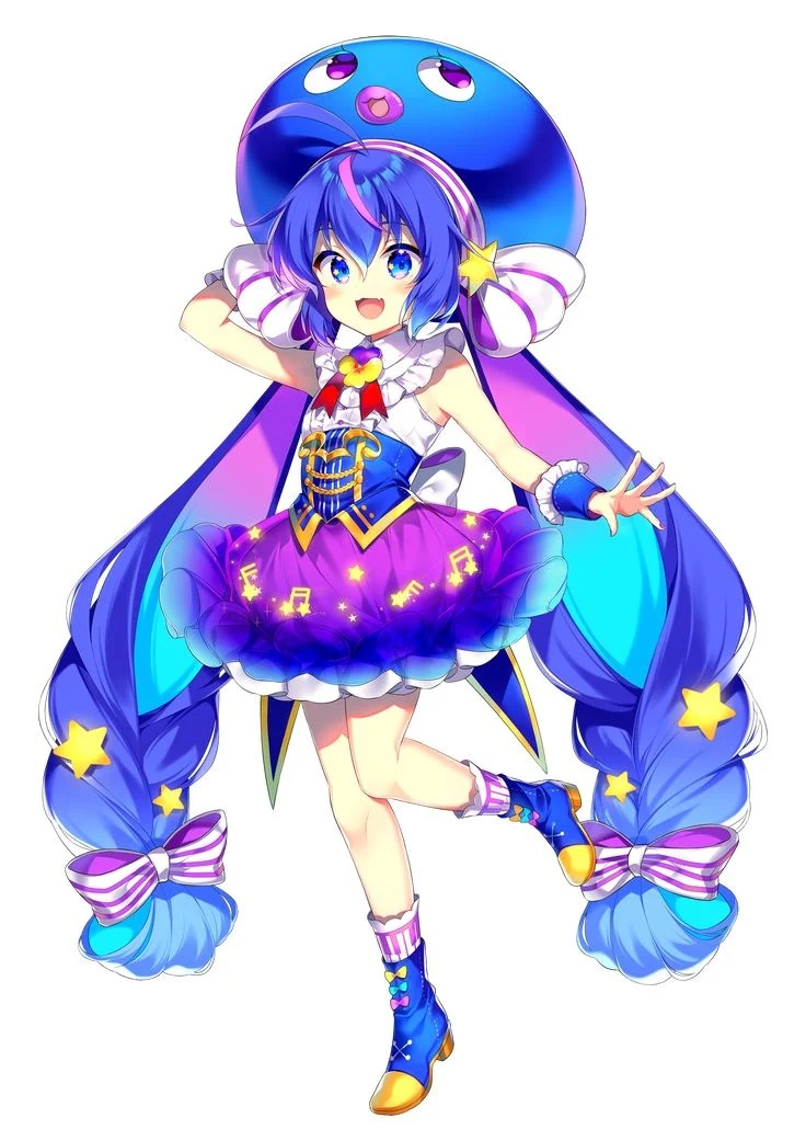 otomachi una sweet ver