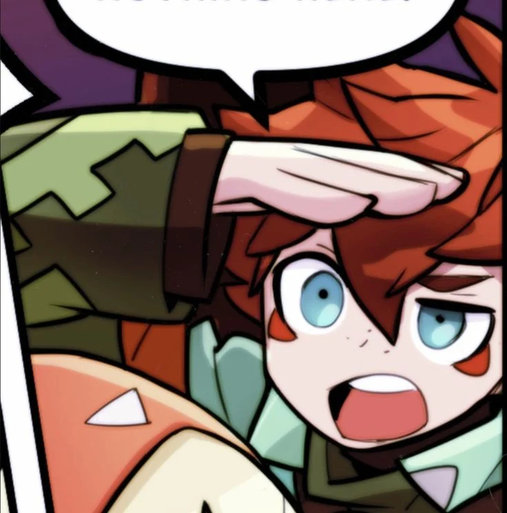 Peter (Smash Legends)