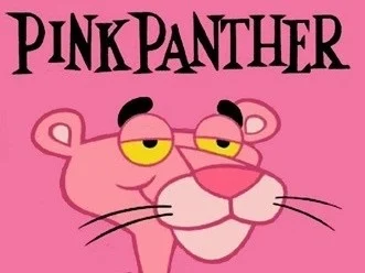Pink Panther (1964) (Rich Little)