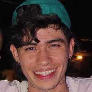 Andy lives