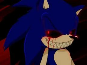 ASMR Version of Sonic.EXE