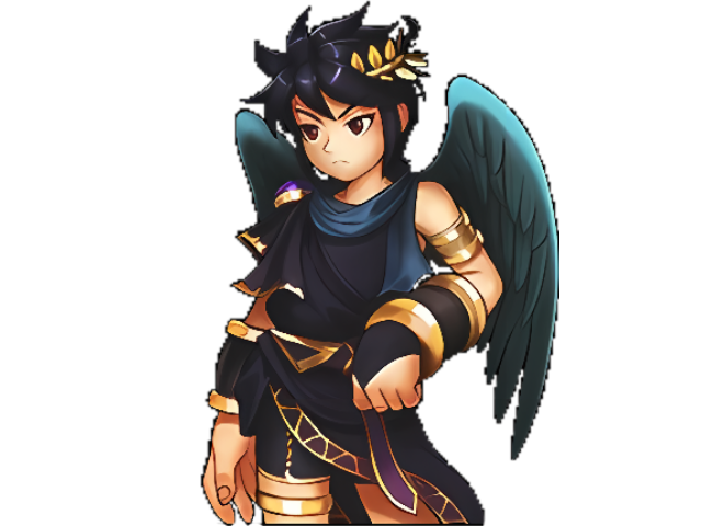 Dark Pit