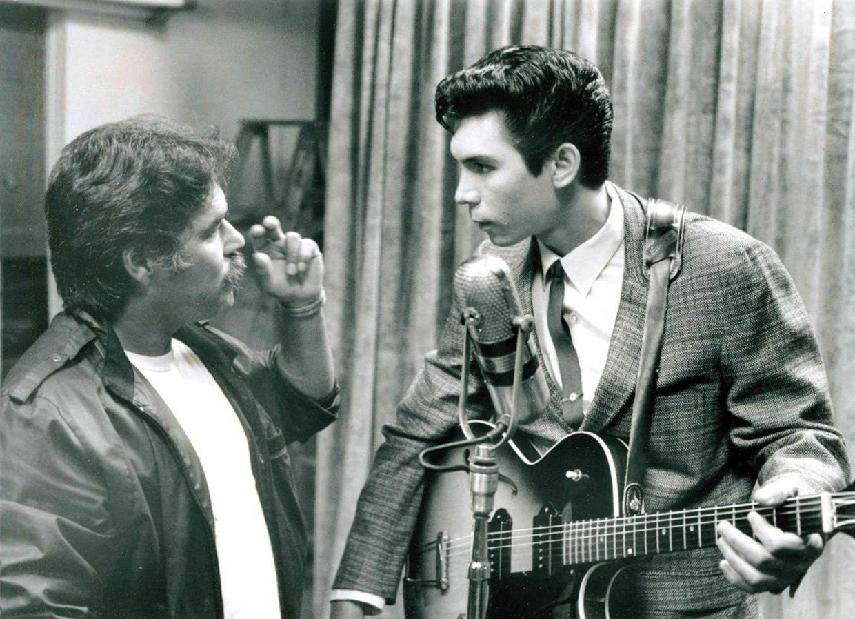 Ritchie Valens (La Bamba)