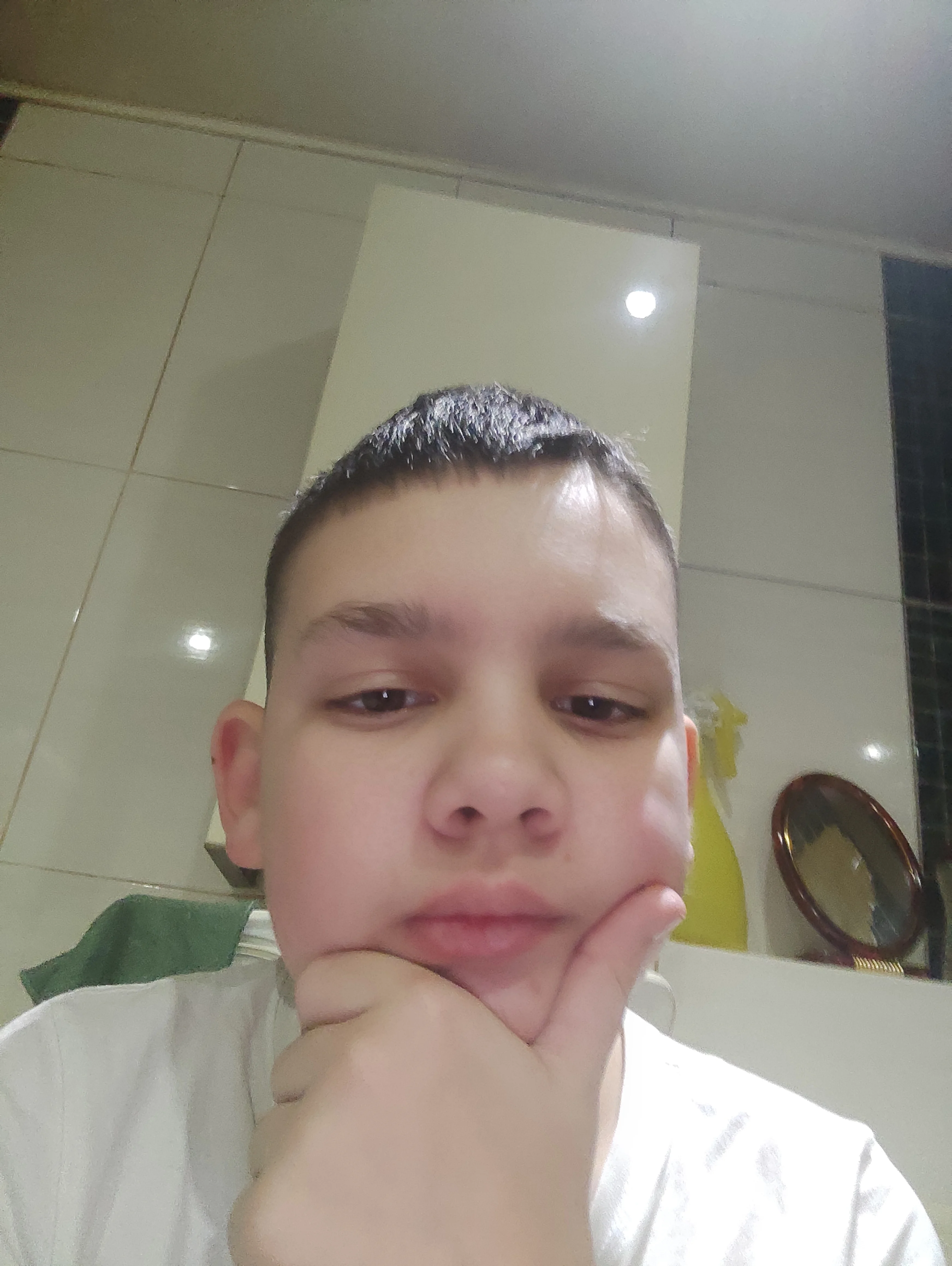 Ostapchik Ai voice