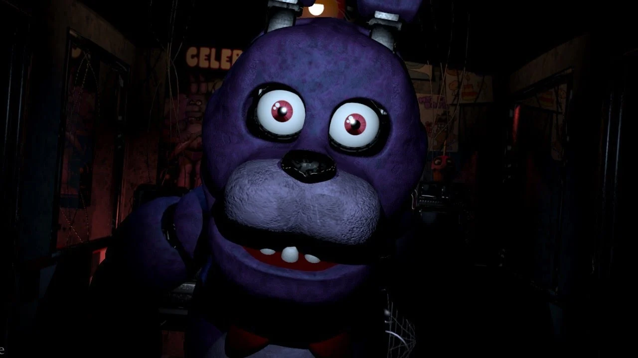 Bonnie (The Bonnie Song)