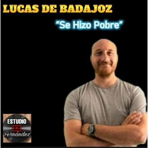 Lucas de badajoz 