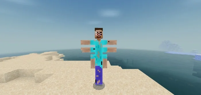 that thing (minecraft)