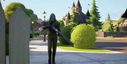 Fortnite C2S4 Doom Henchmen