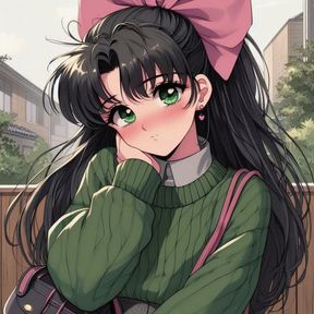 Doll Nasko (OC)