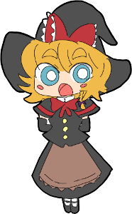 MGR姉貴 (MGRoid)