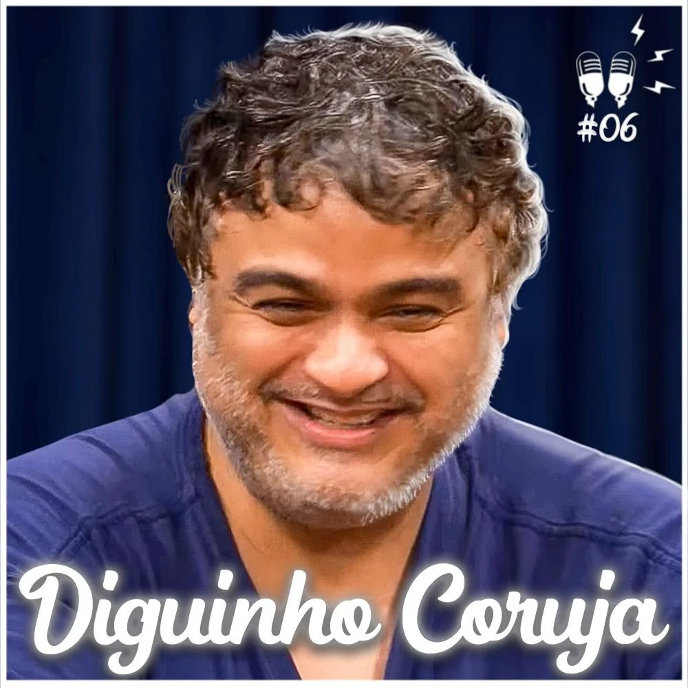 diguinho coruja