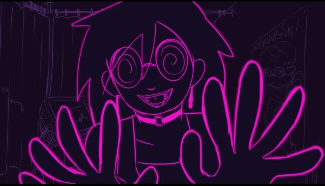 Dra. Magda (Valy ASMR)