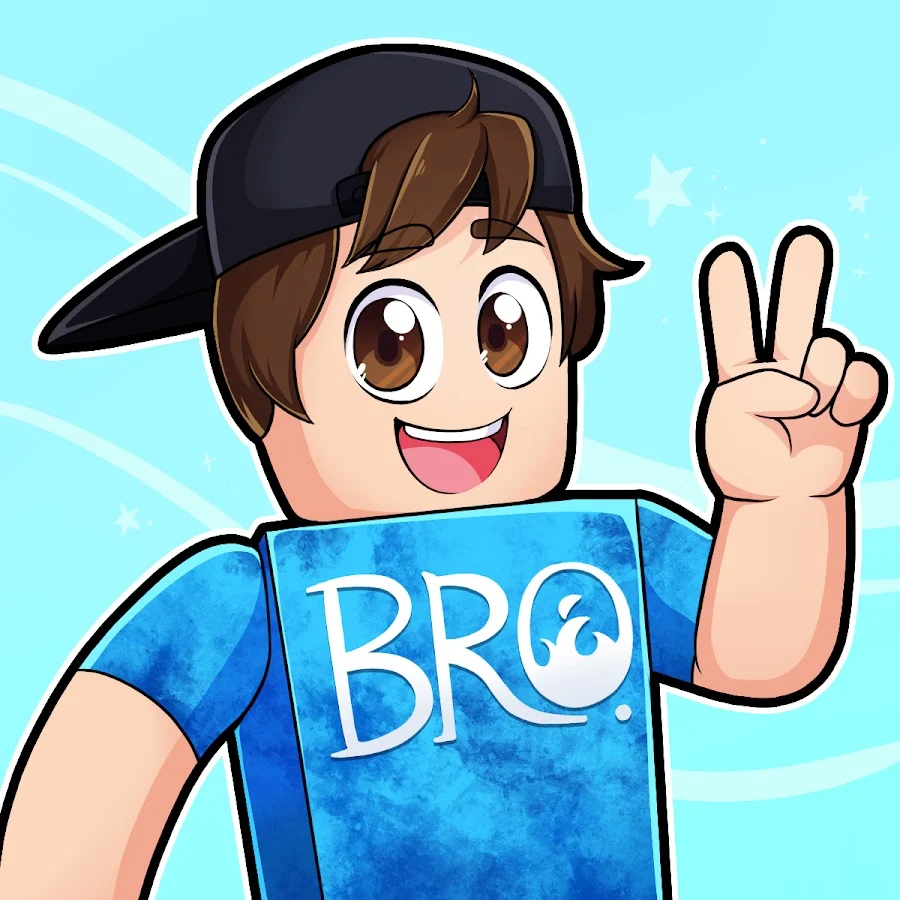 UrBroTodd