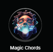 Magic Chords Voice Changer (Voicemod)