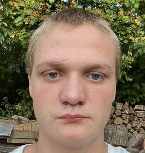 Wyatt Stump