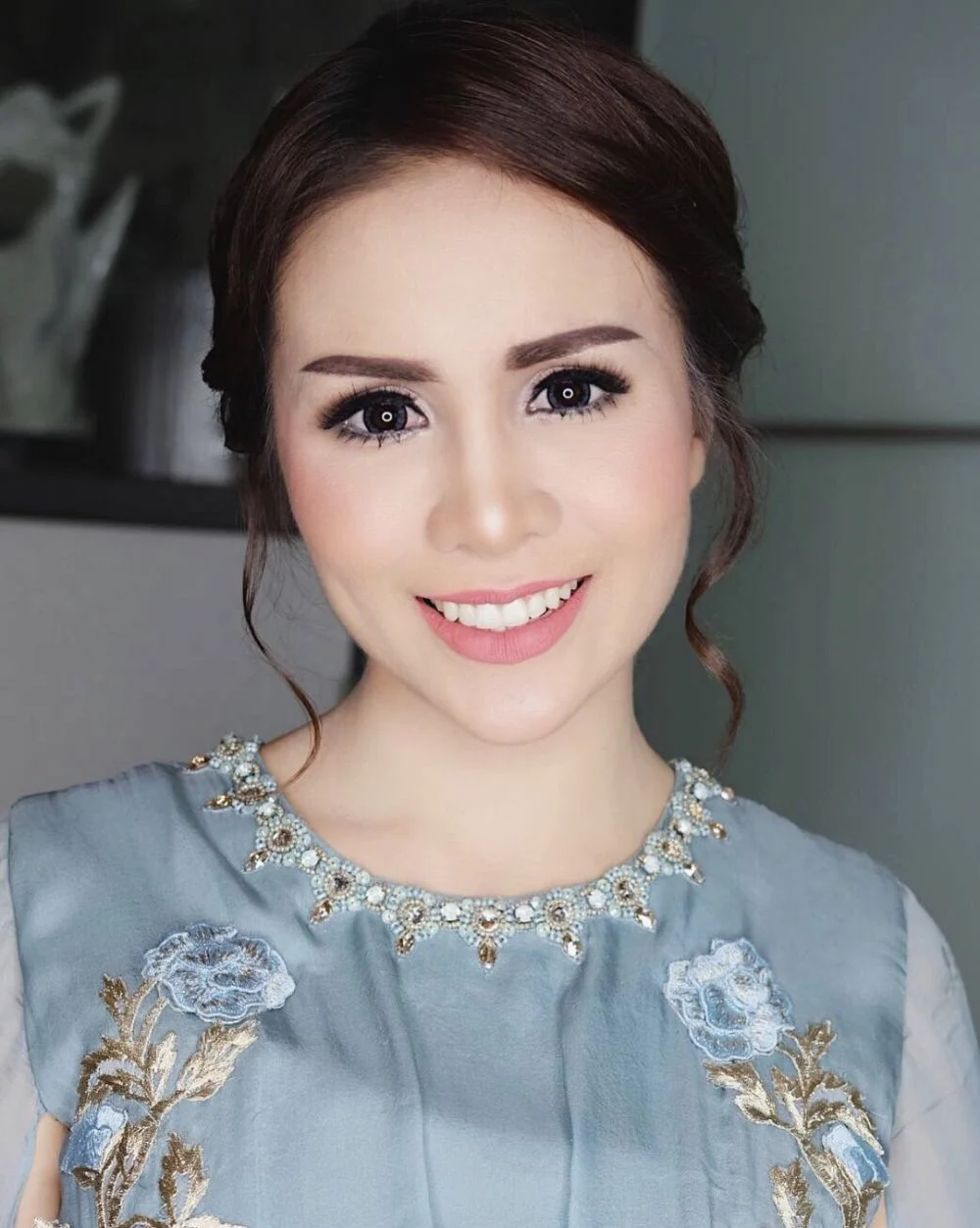 Momo Gheisa