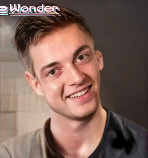 Sam Hooter
