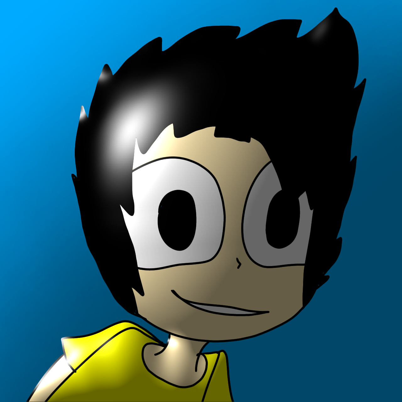 Pedrin Style (YouTuber) V2