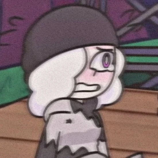 Ruby (Friday Night Funkin) (Starlight Mayhem)