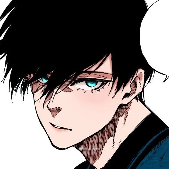 Rin Itoshi