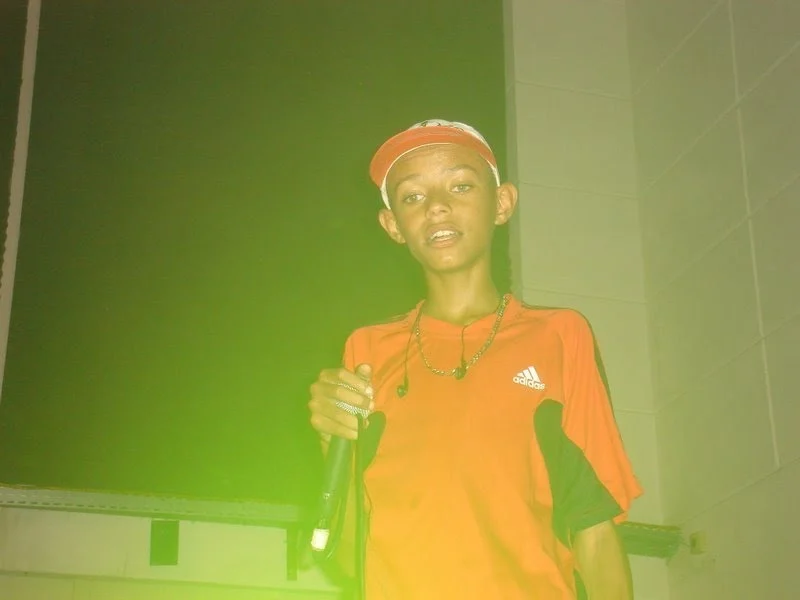 MC Zói de Gato
