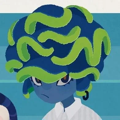 Nagare/Cory (Splatoon) (H2whoa)