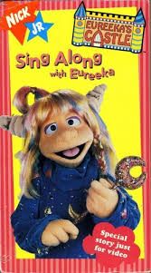 Eureeka (Eureeka's Castle)