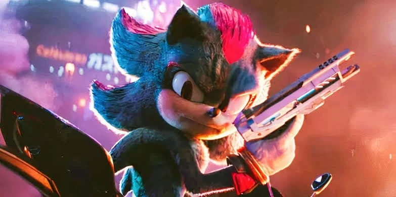 Shadow Br(Sonic 3 o filme