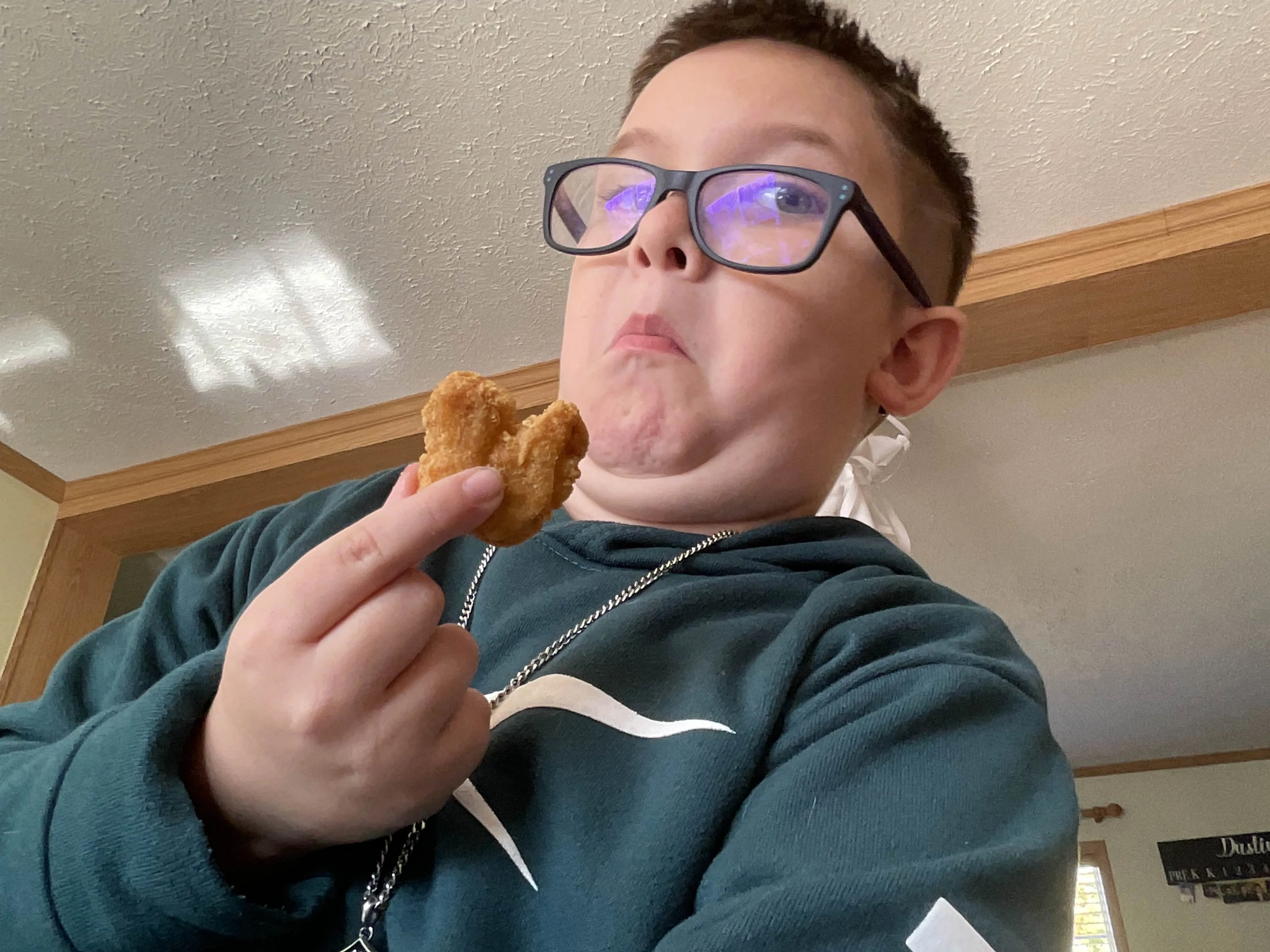 Tankys Best Friend