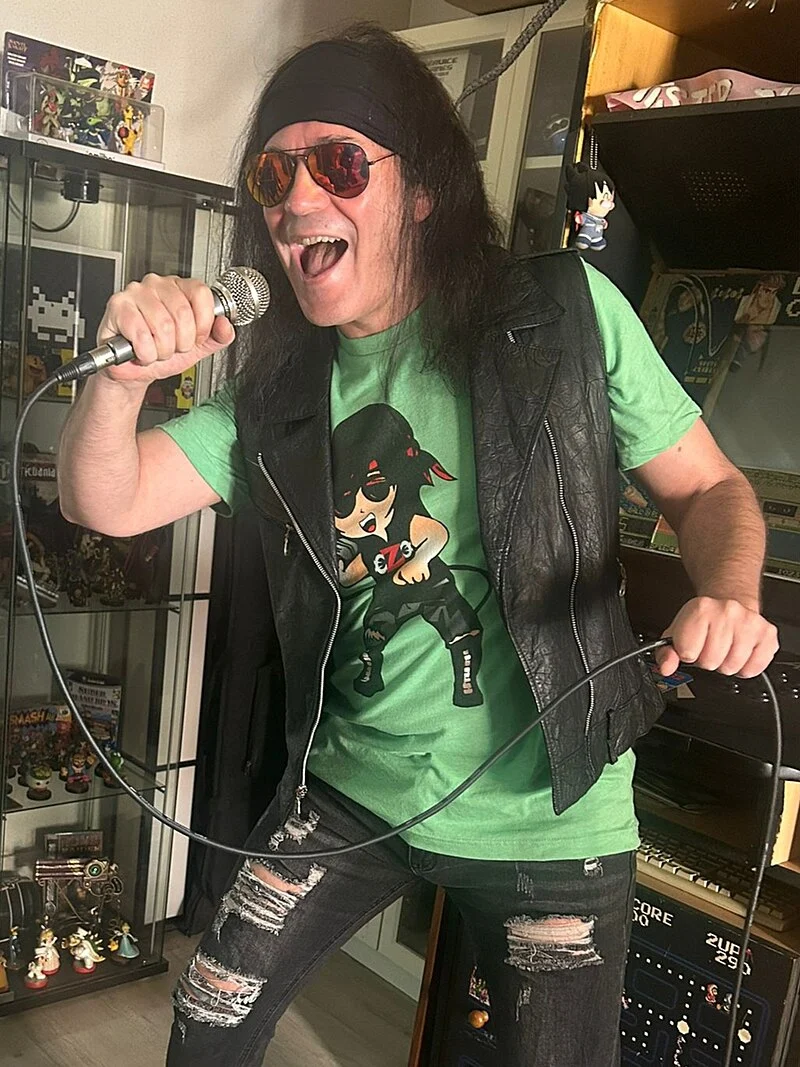 Javier Domínguez Gregorio (Zeta)