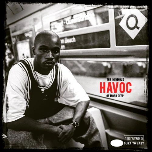 The Infamous Havoc (Mobb Deep)