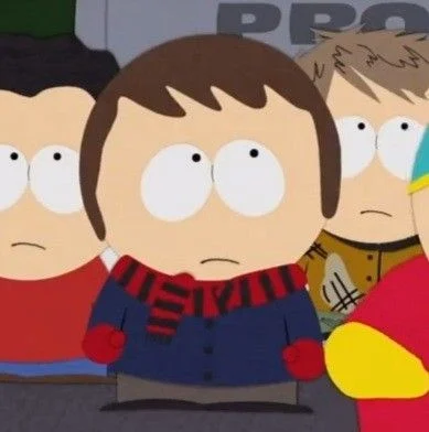 Louis Handler (South Park)