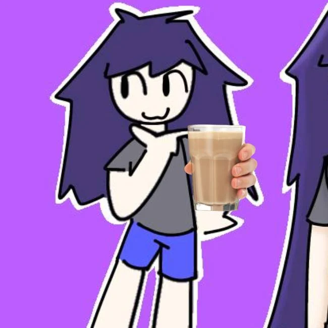 TeamLirsh (My irl oc)