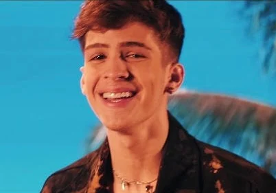 João Guilherme 2019