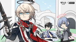 Executor （arknights）