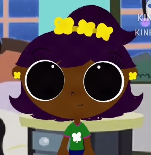 Sophie (Ian & Sophie)